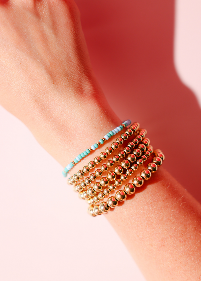 Bracelet Sprinkle Poolside