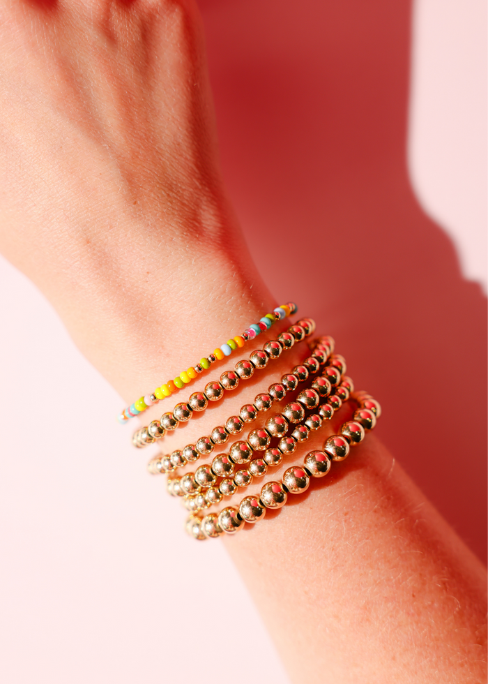 Bracelet Sprinkle Snowcone