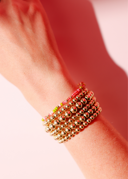 Bracelet Sprinkle Watermelon