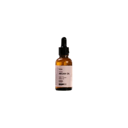 Braes Cold-Pressed Argan Oil