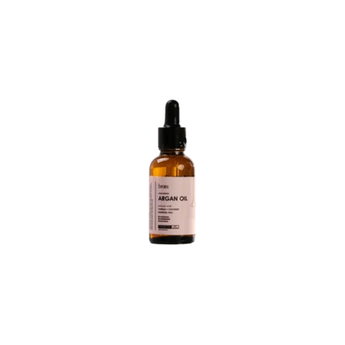 Braes Cold-Pressed Argan Oil