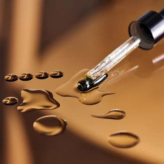 Braes Cold-Pressed Argan Oil