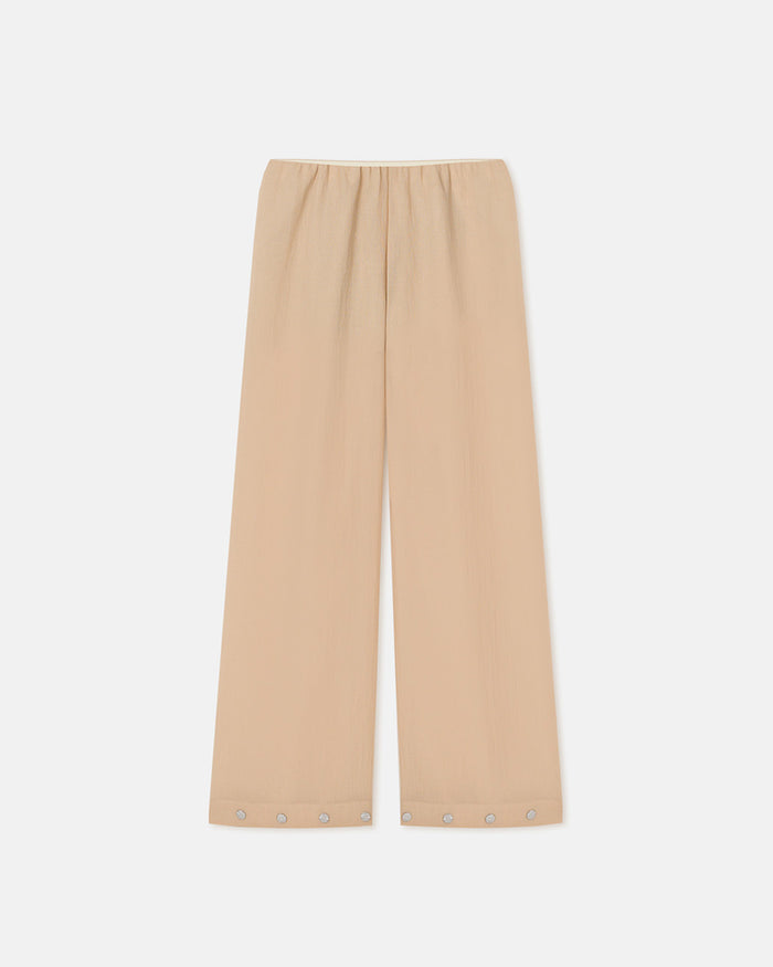 Brenda - Pants - Wax