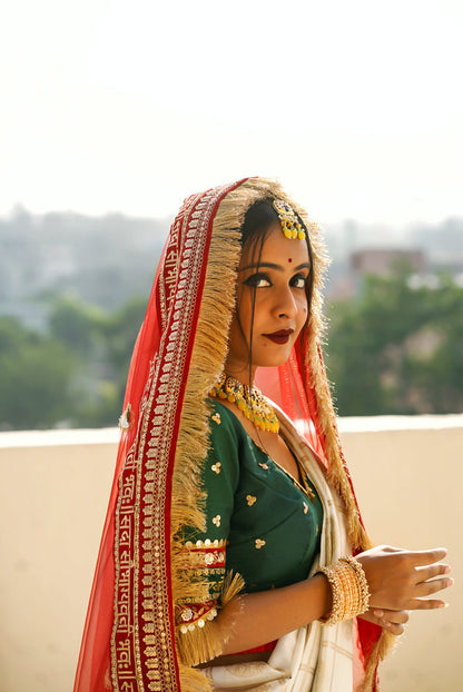 Bridal Veil