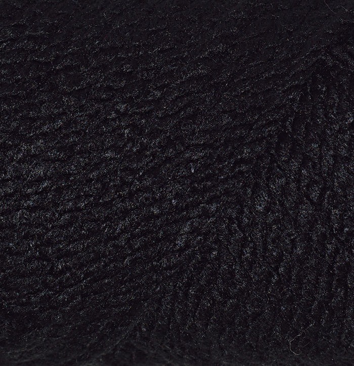 Brioche Pullover