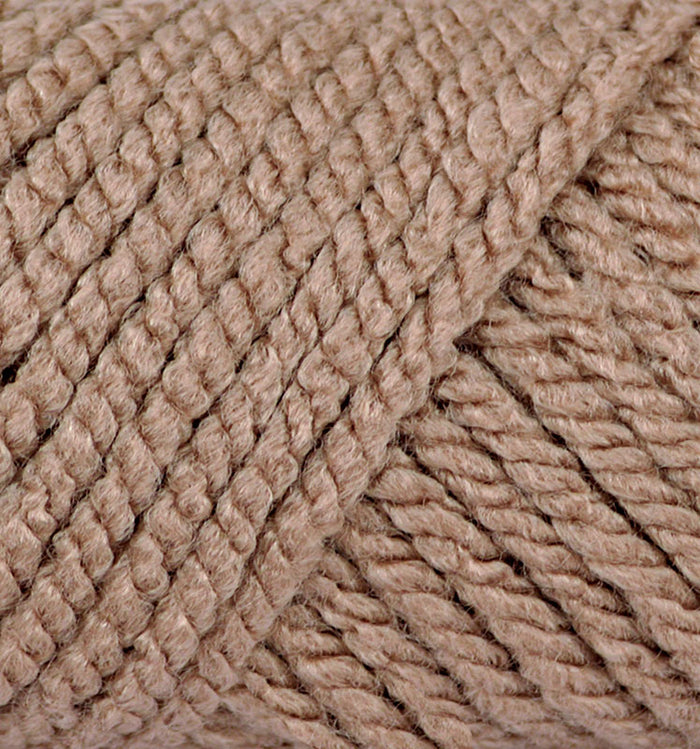 Size Sm/Med / Taupe