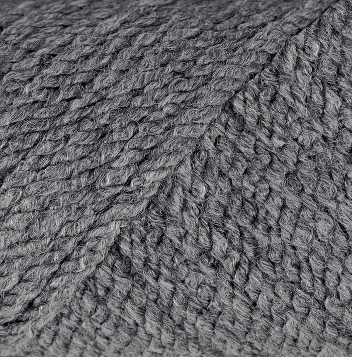 Size Sm/Med / Medium Grey