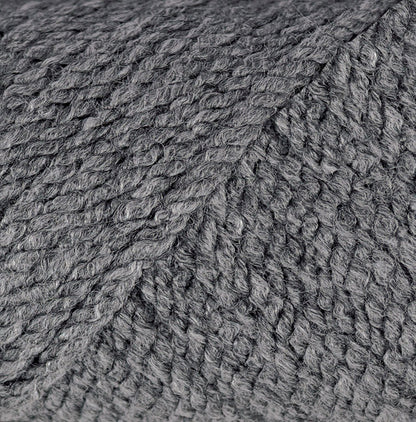 Size Sm/Med / Medium Grey