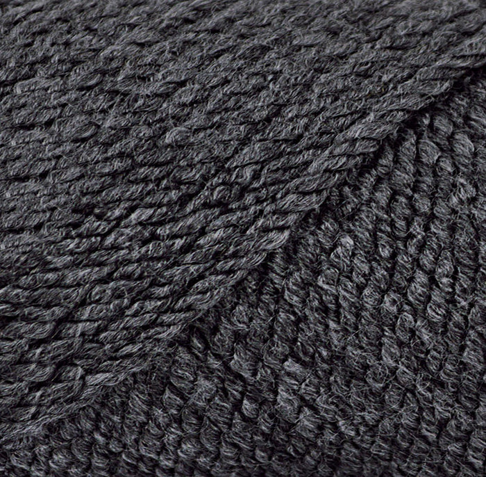 Size Sm/Med / Dark Grey