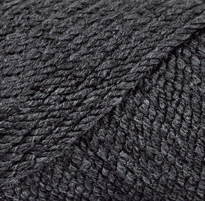 Size Sm/Med / Dark Grey