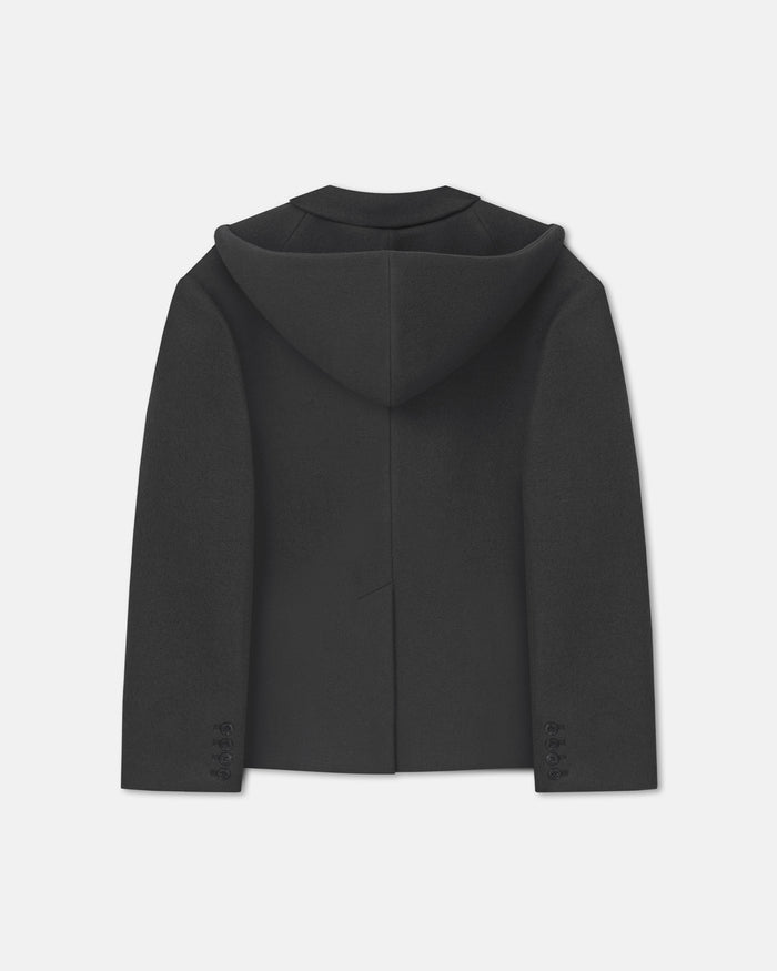 Brione - Blazer - Midnight Green