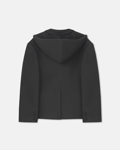 Brione - Blazer - Midnight Green