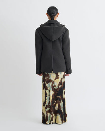 Brione - Blazer - Midnight Green
