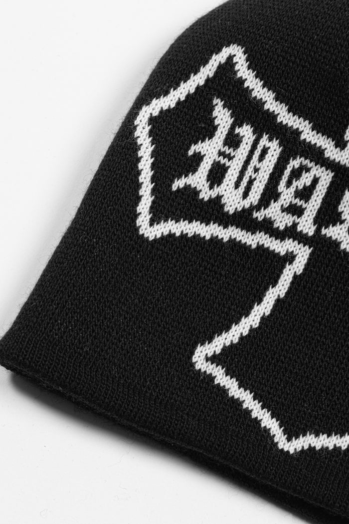 Brow Beanie Ordo