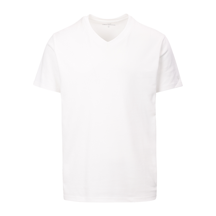 WHITE / S