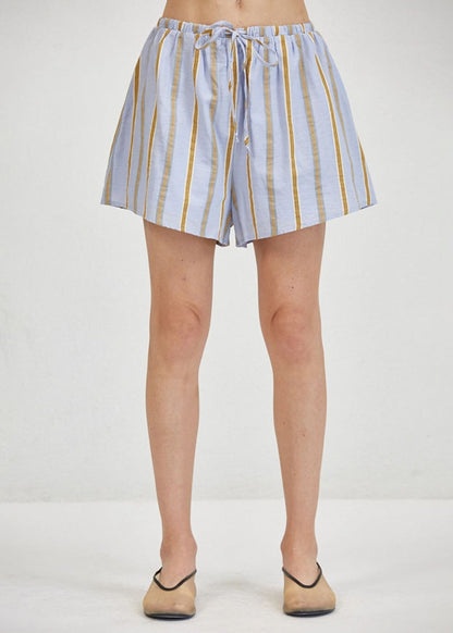 Bryce Shorts - Blue