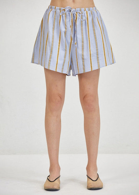 Bryce Shorts - Blue