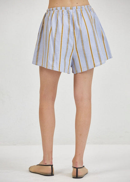 Bryce Shorts - Blue