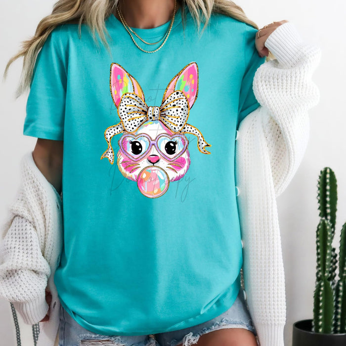 Bubble Gum Bunny