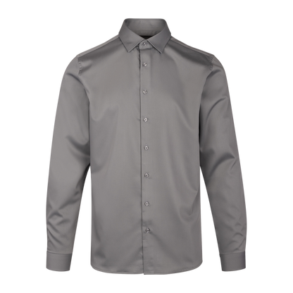 Urban Pioneers Male Buffon Shirt SHIRT GREY
