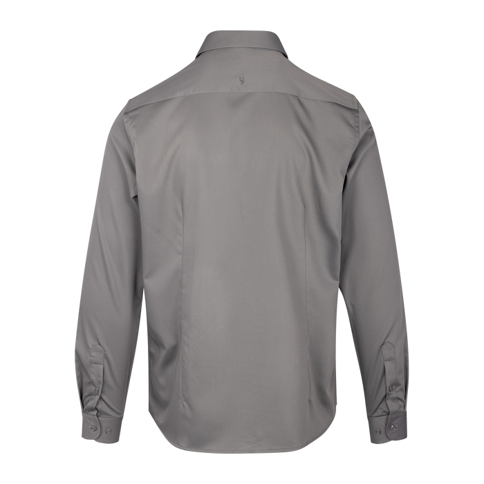 Urban Pioneers Male Buffon Shirt SHIRT GREY