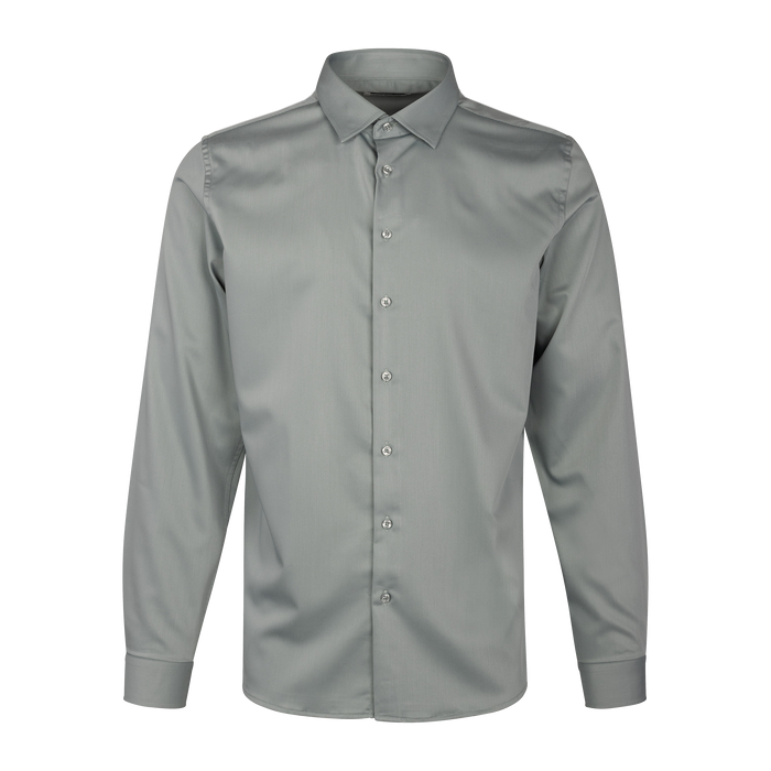 Urban Pioneers Male Buffon Shirt SHIRT LIGHT GREEN