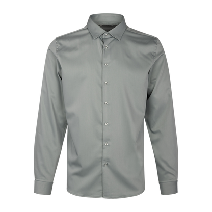 Urban Pioneers Male Buffon Shirt SHIRT LIGHT GREEN