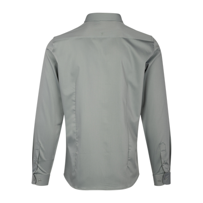 Urban Pioneers Male Buffon Shirt SHIRT LIGHT GREEN