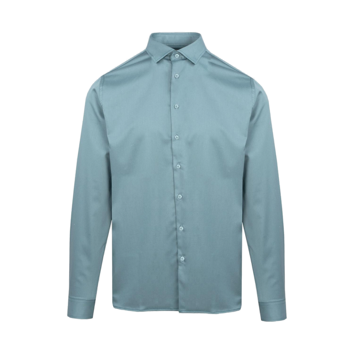 Urban Pioneers Male Buffon Shirt SHIRT WILLOW