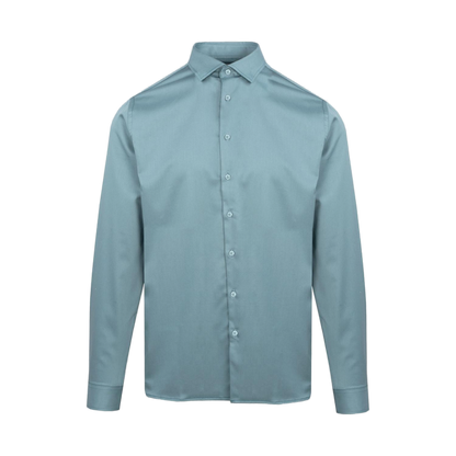 Urban Pioneers Male Buffon Shirt SHIRT WILLOW