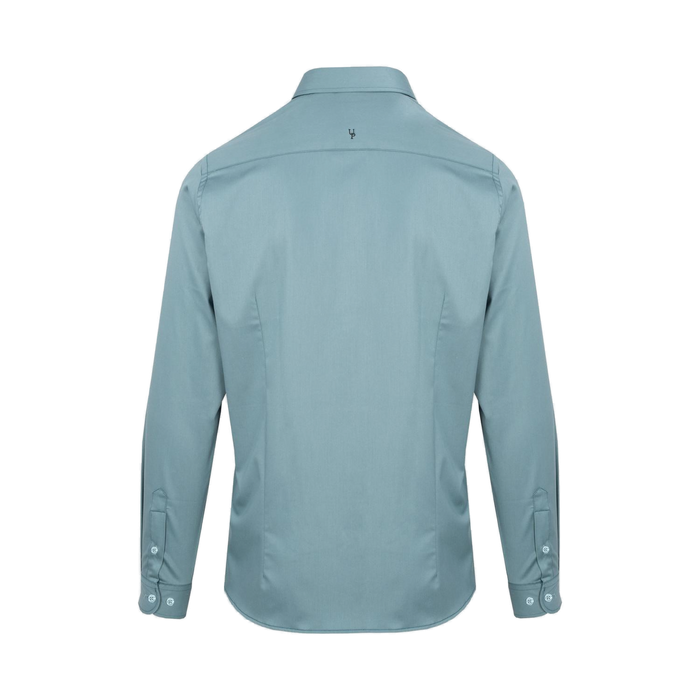 Urban Pioneers Male Buffon Shirt SHIRT WILLOW