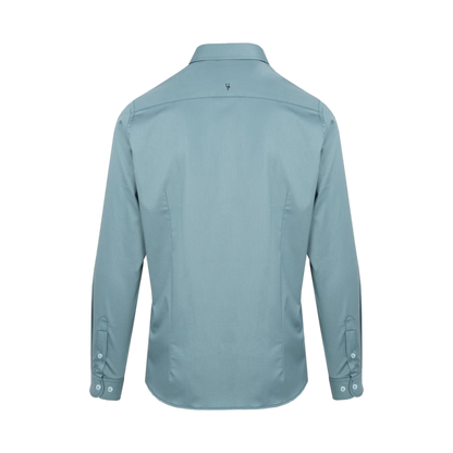 Urban Pioneers Male Buffon Shirt SHIRT WILLOW