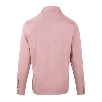 Urban Pioneers Male Buffon Shirt SHIRT WOOD ROSE