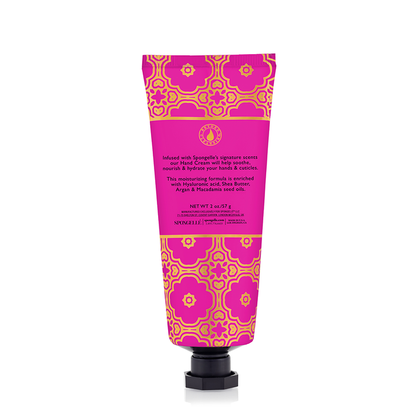 Bulgarian Rose | Hand Cream