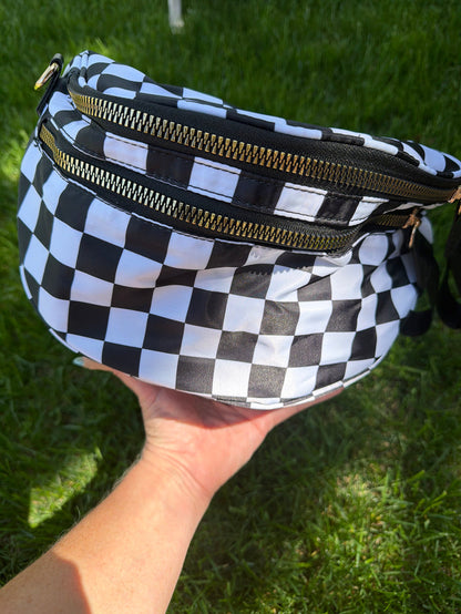 Bum Bag