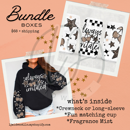Bundle Boxes