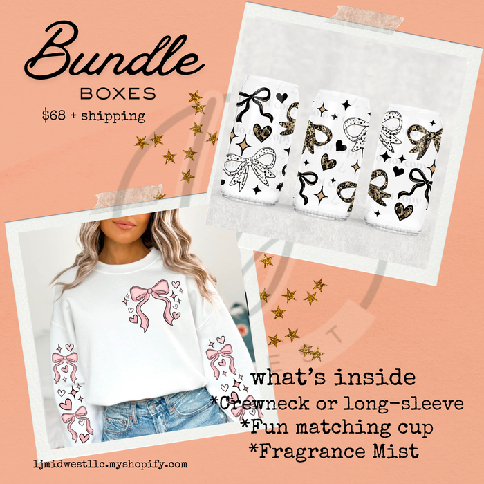 Bundle Boxes