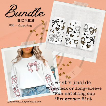 Bundle Boxes