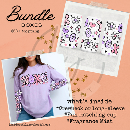 Bundle Boxes