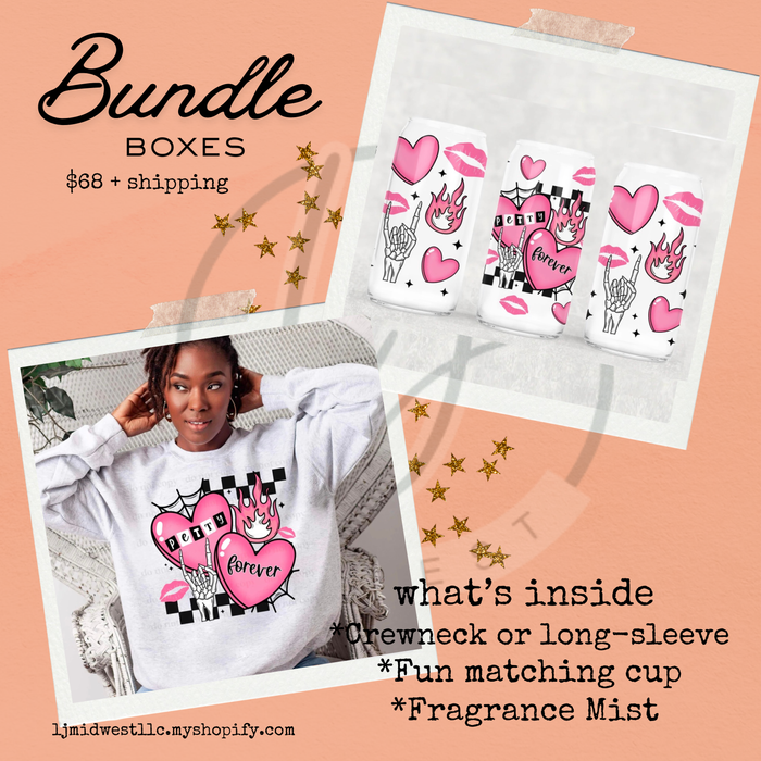 Bundle Boxes