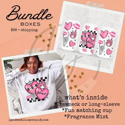 Bundle Boxes