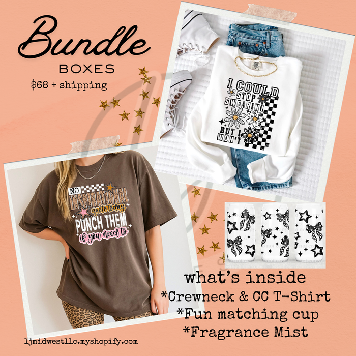 Bundle Boxes