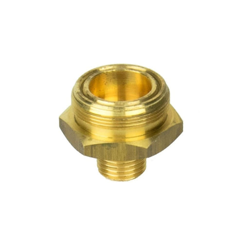 Burner Adapter