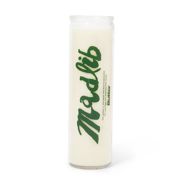 Butter Goods Raw Tranquility Candle Kerze