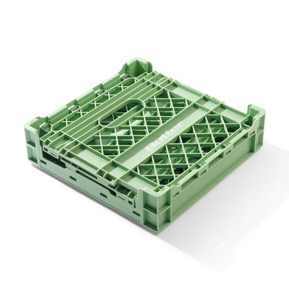 Butter Goods x Madlib Collapse Record Crate Sage