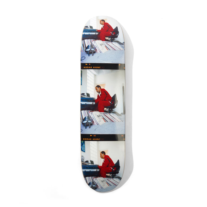 Butter Goods x Madlib Skateboard 8.25
