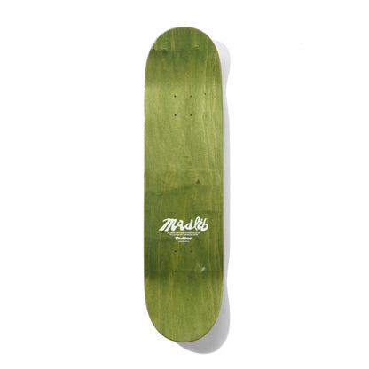 Butter Goods x Madlib Skateboard 8.25