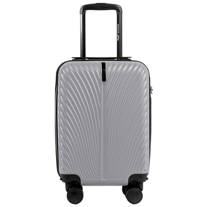 Walizka KABINOWA WINGS SWAN 18" GREY SWAN COLLECTION