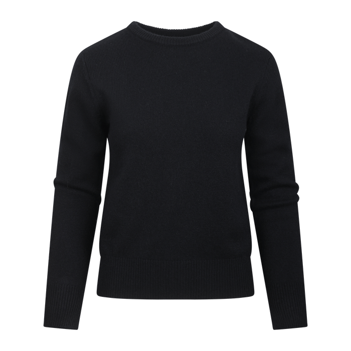 Urban Pioneers Female Camila Sweater SWEATER BLACK