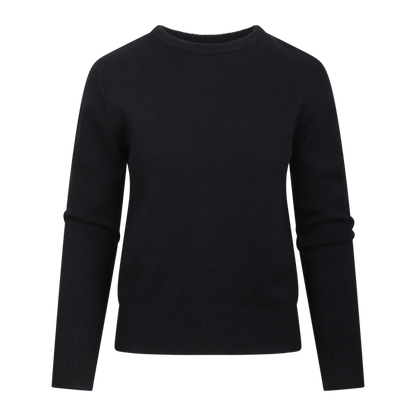 Urban Pioneers Female Camila Sweater SWEATER BLACK